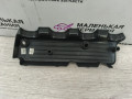 декоративная крышка двигателя BMW 3 серия E90/E91 [рестайлинг] (2008 - 2013), 2.0 л., N46 B20 BD, бензин, АКПП, 11617571703, 7571703 - фото №2