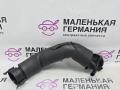 трубка вентиляции картерных газов BMW X3 F25 2013, 2.0 л., N20 B20 A, бензин, АКПП, а52/7 spacegrau, хетчбэк 5 дв., полный привод, правый руль, 11127598091, 7598091 - фото №3