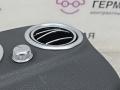 Декоративная накладка центральной консоли Mercedes-Benz C-Класс W205/S205/C205 W205.042 2014, 2.0 л., M 274.920, бензин, АКПП, 755 серый, седан, задний привод, правый руль, A2058300501 - фото №11