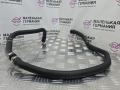патрубок (трубопровод, шланг) BMW 5 серия G30/G31 G30 2017, 2.0 л., B47 D20 A, дизель, АКПП, black sapphire metallic (475), седан, задний привод, правый руль, 1300595 - фото №4