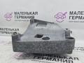 кронштейн компрессора кондиционера BMW Z4 E85 2003, 2.5 л., M54 B25 (256S5), бензин, АКПП, black sapphire metallic (475), кабриолет, 64557512556, 7512556 - фото №5