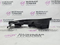 планка под капот BMW X1 F48 2017, 2.0 л., B48 A20 B, бензин, АКПП, синий mediterranblau c10, полный привод, правый руль, 51767329401, 7329401 - фото №10
