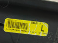 обшивка салона BMW X3 G01 2019, 2.0 л., B46 B20 B, бензин, АКПП, белый alpinweiss 3 (300), задний привод, 51477424731, 7424731 - фото №8
