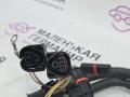 проводка двигателя BMW 5 серия F07/F10/F11 2010, 3.0 л., N55 B30 A, бензин, АКПП, 12517605076, 7605076 - фото №4