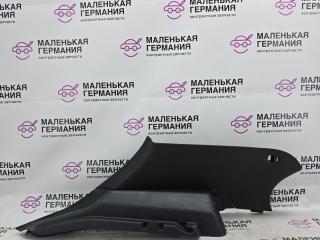 обшивка багажника Mercedes-Benz A-Класс W176 2013, 2.0 л., M 270.920, бензин, робот, серый, хетчбэк 5 дв., передний привод, правый руль, A1766900425