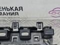 Планка крепления порога лев. BMW 5 серия G30/G31 G30 2017, 2.0 л., B47 D20 A, дизель, АКПП, black sapphire metallic (475), седан, задний привод, правый руль, 51777387341, 7387341 - фото №5