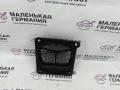 планка под капот BMW X1 F48 2017, 2.0 л., B48 A20 B, бензин, АКПП, синий mediterranblau c10, полный привод, правый руль, 64319302950, 9302950, 111108800 - фото №4