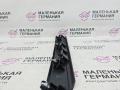 пластик BMW X1 F48 2017, 2.0 л., B48 A20 B, бензин, АКПП, синий mediterranblau c10, полный привод, правый руль, 51459292154, 9292154, 2566068, 51459351007, 9351007 - фото №14
