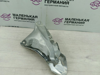 кронштейн двигателя BMW 3 серия E90/E91/E92/E93 (2004 - 2010), 2.0 л., N46 B20 B, бензин, АКПП, 22116764574, 22116760308, 6760308