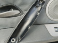дверь задняя левая BMW Z4 E85 2003, 2.5 л., M54 B25 (256S5), бензин, АКПП, black sapphire metallic (475), кабриолет, 41517201637, 7201637 - фото №29