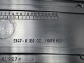 комплект накладок на пороги (внутренние) BMW M5 F10 2012, 4.4 л., S63 B44 B, бензин, робот, 300 alpinweiss 3, седан, задний привод, правый руль, 51478050048, 51478050047, 51478050050, 51478050049, 51478050044, 51478050052, 51478050048, 51478050051, 51478050047, 51478050043, 51478050046, 51478050054, 51478050050, 51478050053, 51478050049, 51478050045 - фото №10