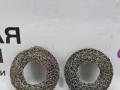 прокладка BMW 5 серия G30/G31 G30 2019, 4.4 л., N63 B44 C, бензин, АКПП, carbonschwarz metallic (416), седан, полный привод, 11787584381, 7584381 - фото №2