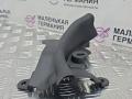 пыльник капота лев. BMW 5 серия G30/G31 G30 2017, 2.0 л., B47 D20 A, дизель, АКПП, black sapphire metallic (475), седан, задний привод, правый руль, 51767349601, 7349601 - фото №7