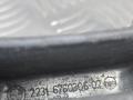 кронштейн КПП BMW 3 серия E90/E91 [рестайлинг] E90 (2008 - 2013), 2.0 л., бензин, АКПП, 22316760306, 6760306, 22316771220, 6771220 - фото №10