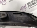 накладка колесной арки BMW X1 F48 2017, 2.0 л., B48 A20 B, бензин, АКПП, синий mediterranblau c10, полный привод, правый руль, 51777332340, 7332340 - фото №7