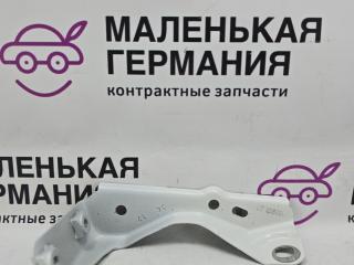 крепление ( кронштейн ) крыла BMW X1 F48 2017, 2.0 л., B48 A20 B, бензин, АКПП, alpinweiss 3 (300), полный привод, правый руль, 41007427127, 7427127, 7392803