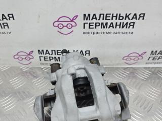 суппорт задний левый Mercedes-Benz E-Класс W212/S212/C207/A207 W212 2012, 1.8 л., M 271.860, бензин, АКПП, 040 черный, седан, задний привод, правый руль, A2124230081