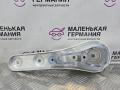 Реактивная тяга задней подвески BMW 8 серия G14/G15 G15 2021, 4.4 л., N63B44D, бензин, АКПП, черный, купе, полный привод, 6887416, 33306887416 - фото №8