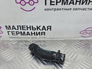 патрубок (трубопровод, шланг) Volkswagen Passat CC 1 поколение [рестайлинг] 2013, 2.0 л., CCZB, бензин, робот, z2/h5x синий металлик, седан, передний привод, правый руль, CZ1K0121109, CZ1K0121109AK