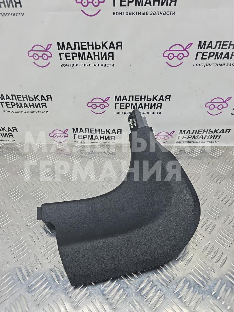 обшивка салона BMW 8 серия G14/G15 G15 2021, 4.4 л., N63B44D, бензин, АКПП, черный, купе, полный привод, 51477435722, 7435722, 51477479200, 7479200 - фото №1