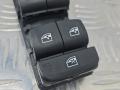 блок управления стеклоподъемниками BMW X5 G05 2021, 3.0 л., B58B30C, бензин, АКПП, черный, внедорожник 5 дв., полный привод, 61316832729, 6832729, 61315A5AAA3, 5A5AAA3 - фото №7