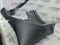 защита арок передняя левая (подкрылок) BMW X6 E71/E72 E71 2009, 3.0 л., N54 B30 A, бензин, серебро, правый руль, 51717180621, 7180621 - фото №4