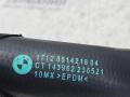 патрубок радиатора BMW X5 F15 2013, 3.0 л., N57 D30 A, дизель, АКПП, 300 alpinweiss iii, полный привод, правый руль, 17128514218, 8514218 - фото №8