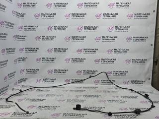 форсунка омывателя лобового стекла Mercedes-Benz A-Класс W176 2013, 2.0 л., M 270.920, бензин, робот, серый, хетчбэк 5 дв., передний привод, правый руль, A1768601292