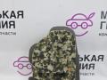 шумоизоляция (термозащита) BMW X1 F48 2017, 2.0 л., B48 A20 B, бензин, АКПП, alpinweiss 3 (300), полный привод, правый руль, 51487418074, 7418074 - фото №4