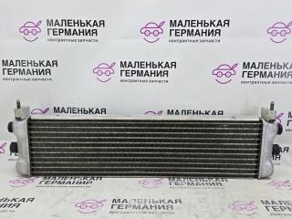 радиатор масляный BMW M5 F10 2012, 4.4 л., S63 B44 B, бензин, робот, 300 alpinweiss 3, седан, задний привод, правый руль, 17212284260, 2284260