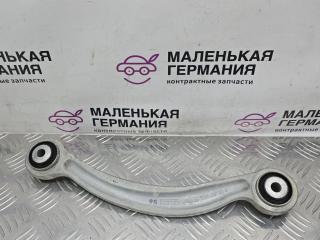 рычаг задний правый Mercedes-Benz C-Класс W204 [рестайлинг] W204.048 2012, 1.8 л., M 271.860, бензин, АКПП, 149 белый, седан, задний привод, правый руль, A2043502206, 20409FI3, A2043502206, 20409, RSA20409FI3