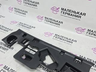 пластик Mercedes-Benz A-Класс W176 2013, 2.0 л., M 270.920, бензин, робот, серый, хетчбэк 5 дв., передний привод, правый руль, A1766800306