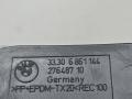 пыльник рычага задний правый BMW 5 серия G30/G31 G30 2017, 2.0 л., B48 B20 A, бензин, АКПП, b65 jatoba brown metallic, седан, задний привод, правый руль, 33306861144, 6861144 - фото №10