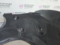 защита арок передняя правая (подкрылок) BMW X1 F48 2016, 2.0 л., B47 C20 A, дизель, АКПП, alpinweiss 3 (300), передний привод, правый руль, 51717342176, 7342176, 51714804674, 4804674 - фото №6