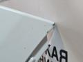 бампер задний BMW X5 F15 2014, 3.0 л., N57 D30 A, дизель, АКПП, mineralweiss metallic (a96), полный привод, правый руль, 51127384334, 7384334, 51127378571, 7378571, 21128054021, 8054021 - фото №46