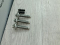 болт BMW 5 серия F07/F10/F11 (2009 - 2013), 2.5 л., N52 B25 AF, бензин, АКПП, 11510392553, 0392553 - фото №4