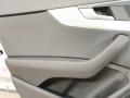дверь задняя левая Audi A5 F5 2018, 2.0 л., CVKB, бензин, АКПП, белый металлик 2y / s9r, хетчбэк 5 дв., правый руль, 8W8833051J - фото №54