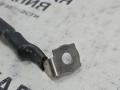 плюсовой провод аккумулятора BMW X1 F48 2017, 2.0 л., B48 A20 B, бензин, АКПП, alpinweiss 3 (300), полный привод, правый руль, 12428677250, 8677250, 8677251 - фото №6