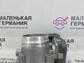 заслонка дроссельная BMW 5 серия F07/F10/F11 2010, 3.0 л., N55 B30 A, бензин, АКПП, 13547597871, 7597871, 13547582926, 7582926 - фото №6