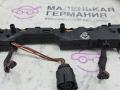 проводка двигателя BMW 6 серия F06/F12/F13 2012, 4.4 л., N63 B44 B, бензин, АКПП, alpinweiss 3 (300), хетчбэк 5 дв., задний привод, правый руль, 12517633261, 7633261, 12518631982, 8631982 - фото №4