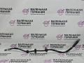 шланг тормозной BMW 6 серия F06/F12/F13 2012, 4.4 л., N63 B44 B, бензин, АКПП, alpinweiss 3 (300), хетчбэк 5 дв., задний привод, правый руль, 34326775261, 6775261 - фото №5