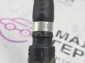 патрубок радиатора BMW 6 серия F06/F12/F13 2012, 4.4 л., N63 B44 B, бензин, АКПП, alpinweiss 3 (300), хетчбэк 5 дв., задний привод, правый руль, 17127592872, 17127619711, 7619711, 7592872, 7576362 - фото №5