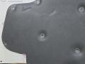 шумоизоляция капота BMW X5 G05 2021, 3.0 л., B58B30C, бензин, АКПП, черный, внедорожник 5 дв., полный привод, 7189921, 51487189921 - фото №6