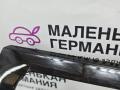 накладка на торпедо (консоль) BMW 6 серия F06/F12/F13 2012, 4.4 л., N63 B44 B, бензин, АКПП, alpinweiss 3 (300), хетчбэк 5 дв., задний привод, правый руль, 51459197522, 9197522 - фото №5
