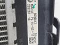 радиатор (основной) BMW 5 серия G30/G31 G30 2017, 2.0 л., B47 D20 A, дизель, АКПП, black sapphire metallic (475), седан, задний привод, правый руль, 17118590047, 8590047 - фото №11