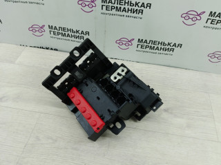 распределитель тока BMW X3 G01 (2017 - 2026), 61146841702, 6841702