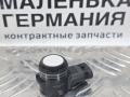 парктроник задний BMW X5 F15 2013, 3.0 л., N57 D30 A, дизель, АКПП, mineralweiss metallic (a96), внедорожник 5 дв., полный привод, правый руль, 66209283200, 9283200, 66209283752, 9283752 - фото №2