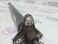 карданный вал BMW X6 E71/E72 E71 2009, 3.0 л., N54 B30 A, бензин, серебро, правый руль, 26207556019, 7556019 - фото №4