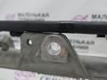 рулевая рейка BMW X1 F48 2017, 2.0 л., B48 A20 B, бензин, АКПП, alpinweiss 3 (300), полный привод, правый руль, 32106889672, 6889672, 6832632, 32106877500, 6877500 - фото №2