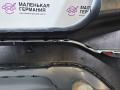 бампер задний BMW X1 F48 2017, 2.0 л., B48 A20 B, бензин, АКПП, alpinweiss 3 (300), полный привод, правый руль, 51127403391, 7403391, 61617355547, 7355547, 51127355260, 7355260, 51127355271, 7355271, 51127332324, 7332324, 51127361233, 7361233, 61617355548, 7355548 - фото №35
